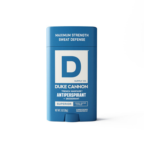 Deodorant