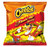 Snack Cheese Crunchy Hot Large Single Serving