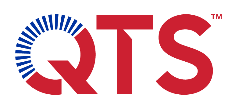 QTS logo