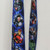 Lot of 2 Marvel Avengers Lanyard Key Chain ID Strap Hulk, Thor, Captain America