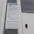 CRESTRON TSR-310 Handheld Touch Screen Remote W/Battery & Charger, SEALED