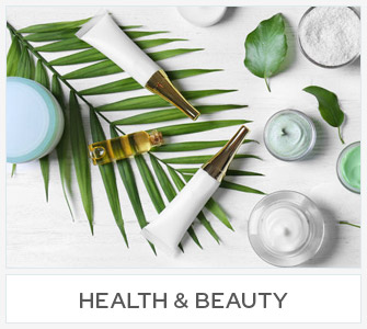 Shop Health and Beauty