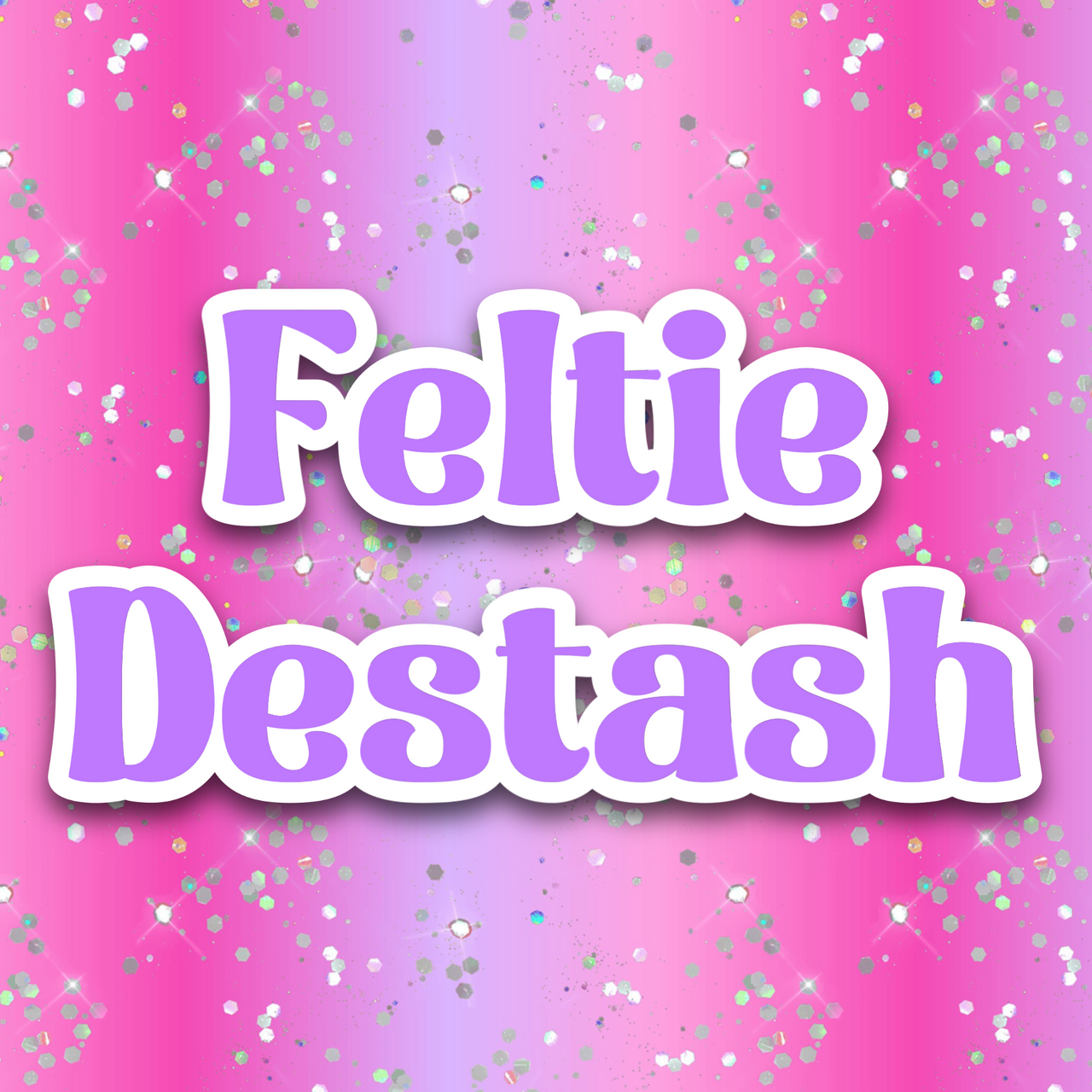 Feltie Detash