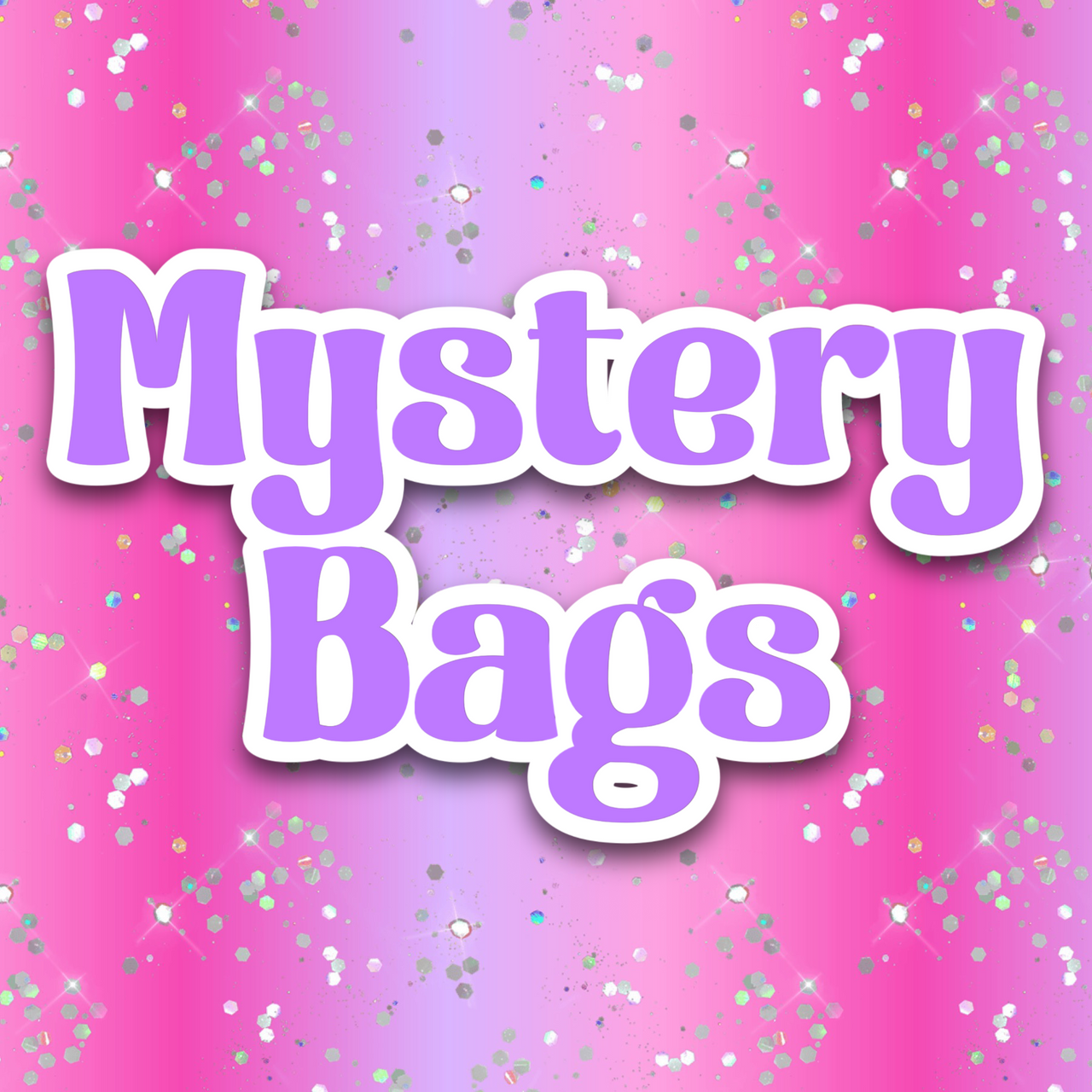 Mystery Bags