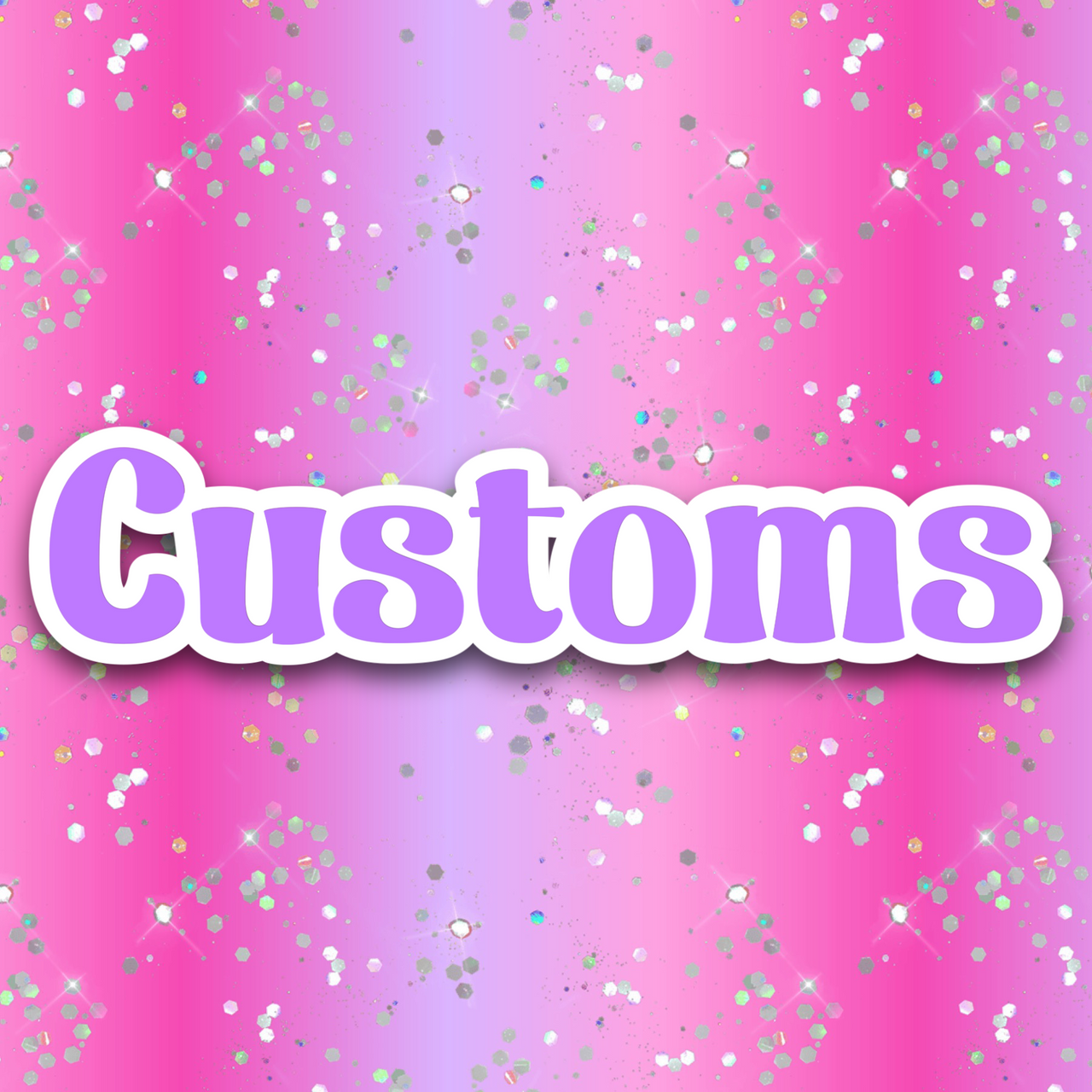 Customs