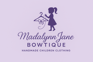 Madalynn Jane Bowtique