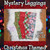 Mystery Leggings - CHRISTMAS Themed