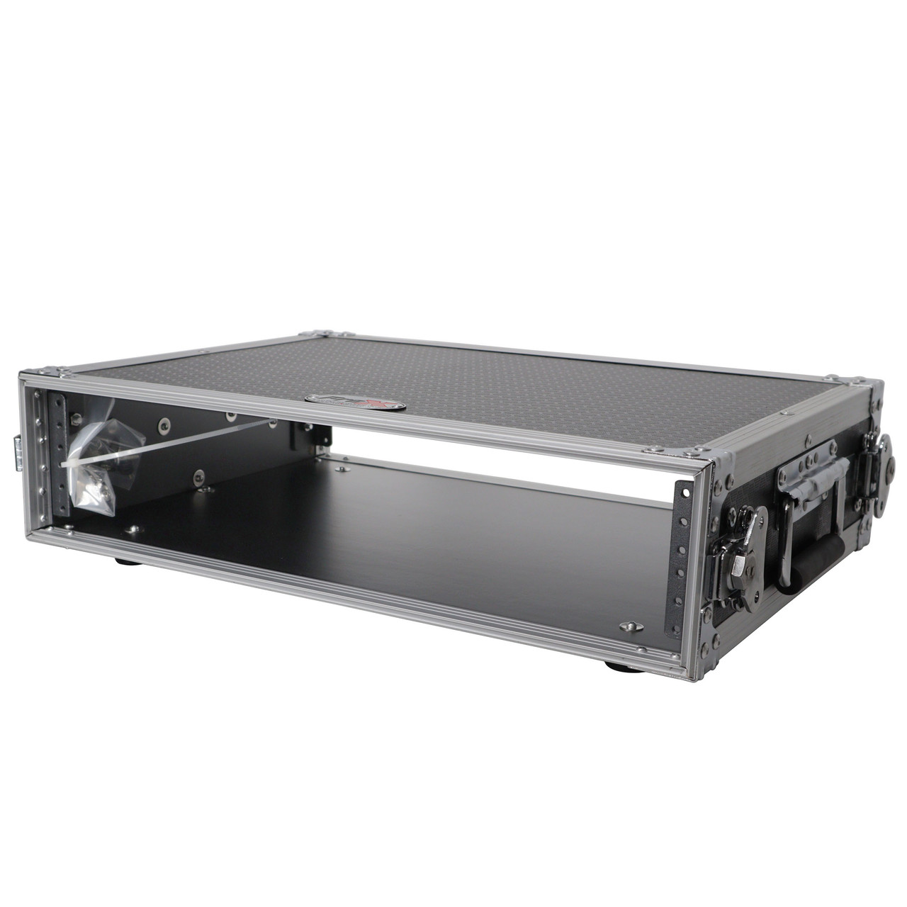 ProX X-2UE 2U Deluxe Effects Rack 14