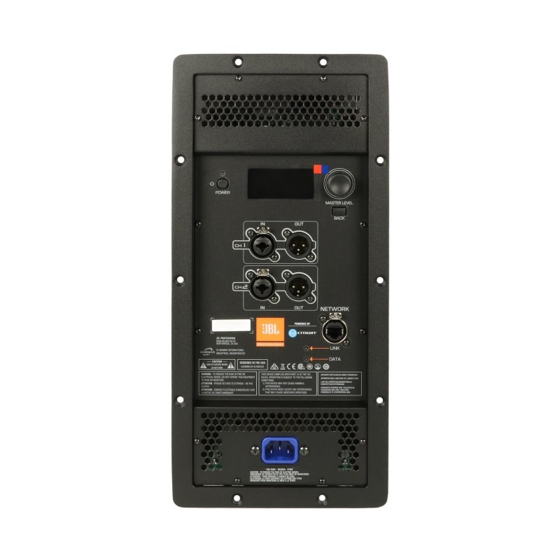 JBL 5069595X Amp Assembly for SRX828SP