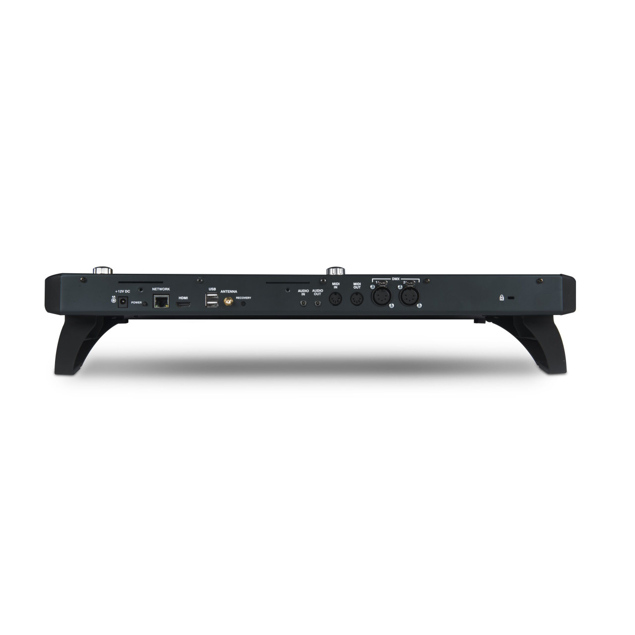 Chamsys QuickQ 20 2-Universe Compact Lighting Console