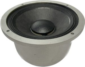 Brand New Original JBL 2107H Midrange Speaker – Genuine Factory