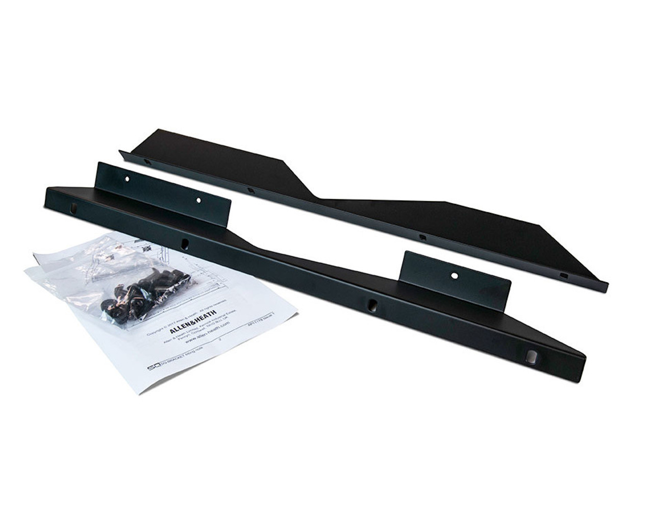 Allen & Heath Rackmount Kit for SQ-5 Digital Mixer