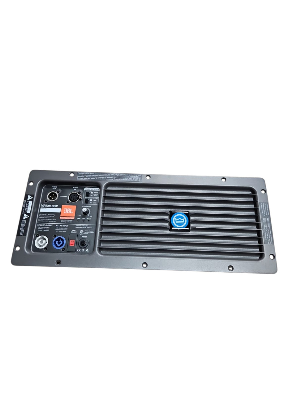 JBL 363679-005X Amplifier Assembly for VRX918SP