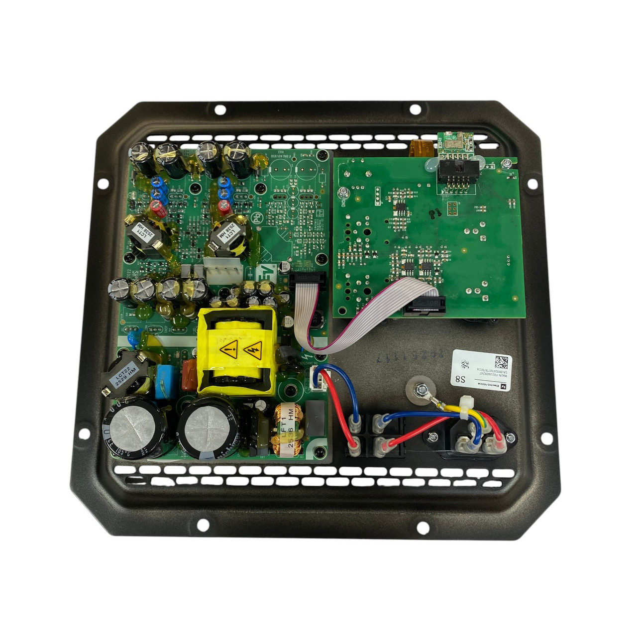 18sp Genuine Electro-Voice ELX200-18SP Amplifier Module