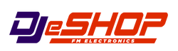 Djeshop - Fm Electronics