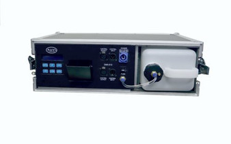 AUVI PROFESSIONAL Haze Machine HZ-900