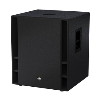 Mackie Thump18S 1200W 18 Powered Subwoofer