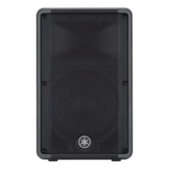 Yamaha DBR12 12 inch Powered Speaker 1000 watts