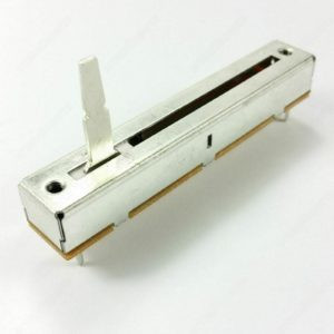 418-S1MK2-725 Channel Slide Fader Potentiometer for Pioneer Controllers