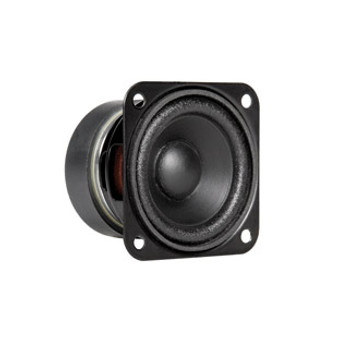 EMINENCE USEM USA,2"SPEAKER 8 OHM(OBS) ALPHA 2-8 (8 OHM)