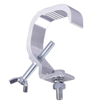 Large Stage Light Hook Aluminum Alloy Par LED Moving Head Clamp Mount