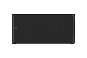 JBL SRX928S Dual 18-inch Powered Subwoofer