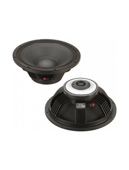 DAS AUDIO 18LX 18″ speaker LF Replacement Event 218 DAS AUDIO 18LX 18″ speaker LF Replacement Event 218
