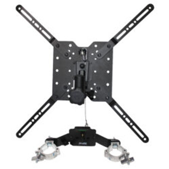 Universal 32" to 80" TV Bracket Mount for F34 F32