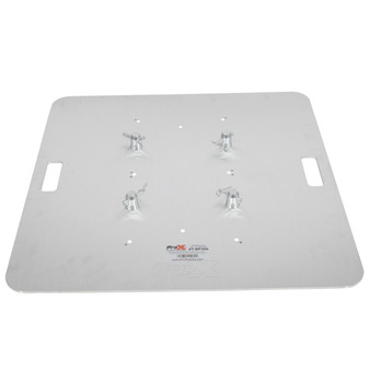 ProX XT-BP30A MK2 30 inch x 30 inch 8mm aluminum truss base plate