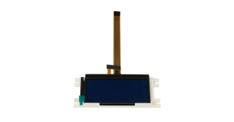 dbx DriveRack PA2 Display LCD Assembly replacement screen for loudspeaker management system