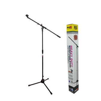 ProX T-MIC01 Tripod Mic Stand