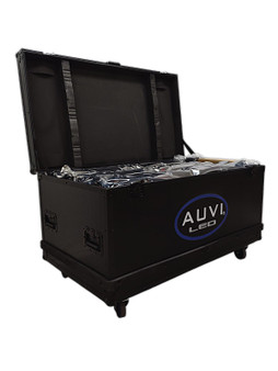 AUVI LED Video Panel 2.9 12 Pack Indoor