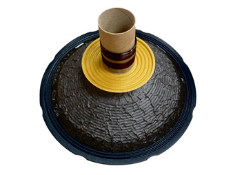 Brand New Genuine JBL C8R2268 Recone Kit