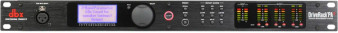 dbx DriveRack PA2 Loudspeaker Management System