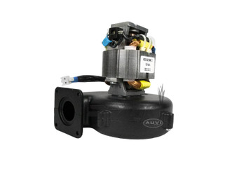 Turbina para AUVI Spark