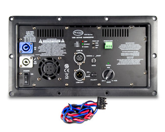 QSC K12.2 12