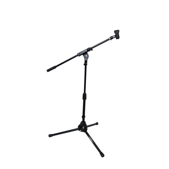 ProX T-MIC05 Short  Microphone Stand W/Boom