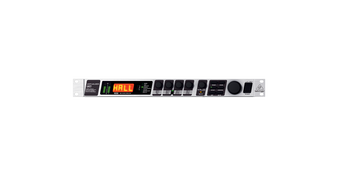 Behringer Virtualizer 3D FX2000 Multi-Effects Processor