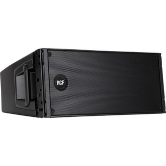 RCF HDL 20-A 1,400-watt Dual 10-inch Active Line Array Module