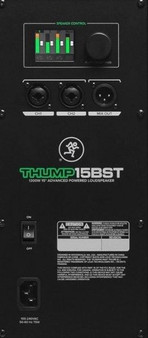 Mackie Thump 15BST AMP Module