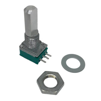 RK0971110D88 Alps Alpine Potentiometers
