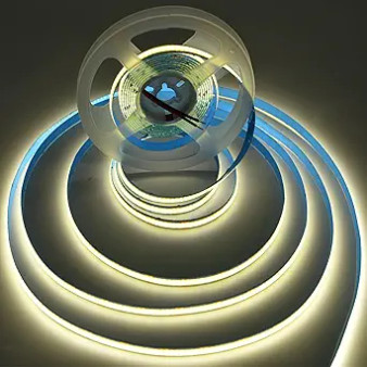 LED Flexible Lighting Strip Kit – 16.5 ft | 5M