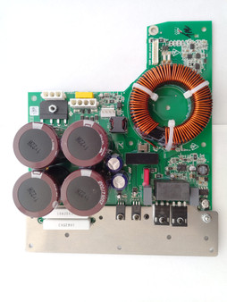 Yorkville M2128-SB Replacement Amplifier Mainboard for ES21P Subamp/Supply PCB