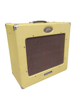 Peavy Guitar Amplifier