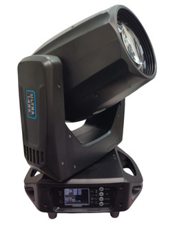 AUVI Ultra 14 RX Light Used