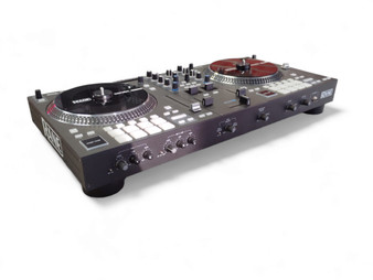 Rane DJ controller