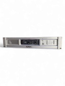 QSC GX3 425-Watt Power Amplifier Refurbished