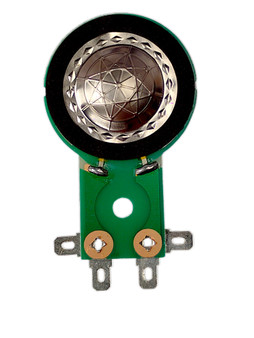 Replacement Mackie Thump Series 1" Tweeter Diaphragm 8 Ohms