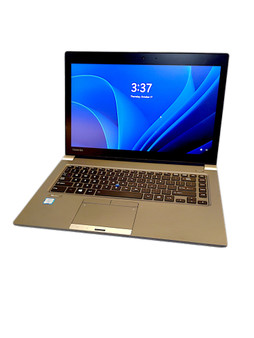Toshiba Z40 14" WIN 11 Gaming Laptop PC Computer w/ SSD, Webcam