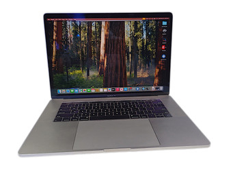 Restored Apple MacBook Pro 15.4" Intel Core i9 2.9GHz 32GB RAM 1TB SSD MR942LL/A - Space Gray (Refurbished)